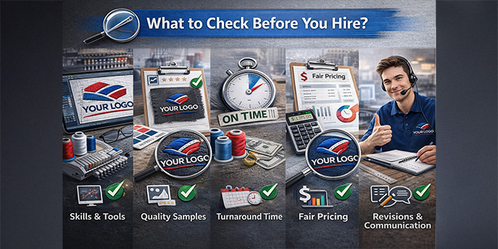 What to Check Before You Hire - Cre8iveskill